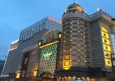 原阳最大顶级出名高端豪华KTV会所-皇冠伯爵KTV顶级体验点评
